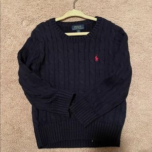 Polo Ralph Lauren Sweater Toddler